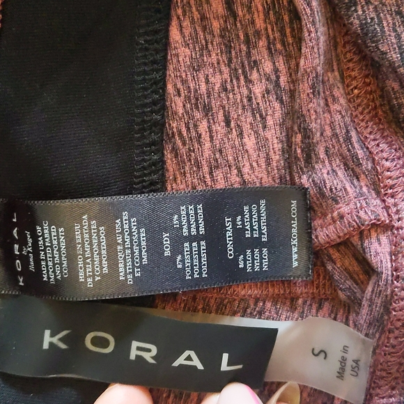 Leggings - Picture 3 of 5